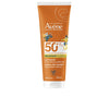 Solaire Haute Protection Children'S Milk Spf50+ 250 Ml