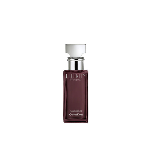 Eternity For Women Amber Essence Edp Vapo 30 Ml
