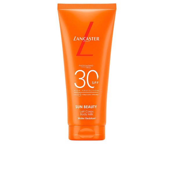 Sun Beauty Body Sunscreen Spf30 100 Ml