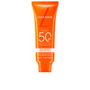 Sun Beauty Mineral Facial Cream Sensitive Skin Spf50 30 Ml