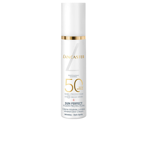Sun Perfect Mineral Brightening Cream Spf50 30 Ml