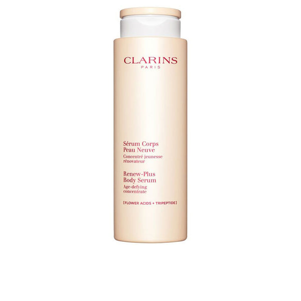 Body Serum New Skin 200 Ml