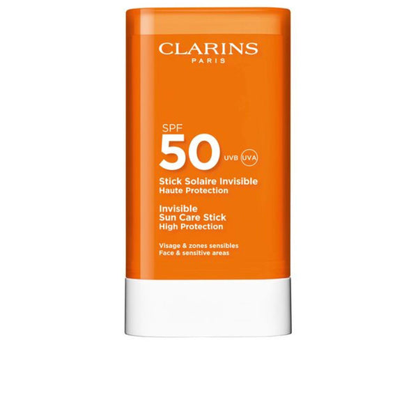 Solar Invisible Stick Spf50 17 Gr