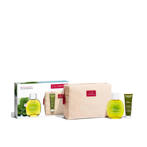 Eau Extraordinaire Case 2 Pcs