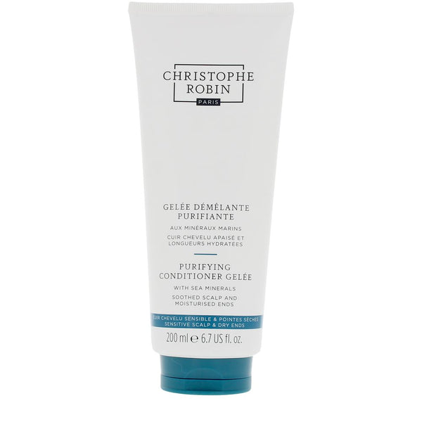 Purifying Conditioner Gel 200 Ml