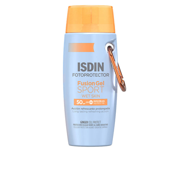 Photoprotector Fusion Gel Sport Spf50 100 Ml