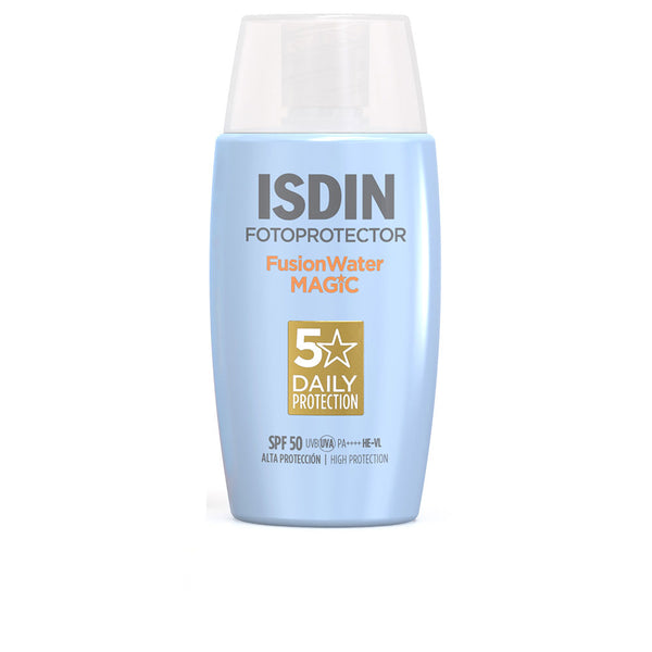 Fusion Water Magic Spf50 Photoprotector 50 Ml