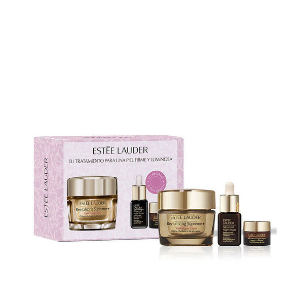 Revitalizing Supreme + Youth Power Facial Cream Case 3 Pcs