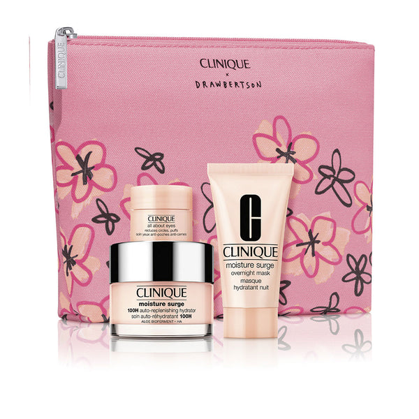 Moisture Surge 100H Case 4 Pcs