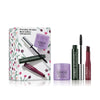High Impact Mascara Case 3 Pcs