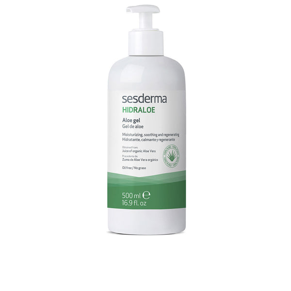 Hidraloe Aloe Gel 500 Ml