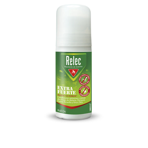 Relec Extra Strong Roll-On 50 Ml