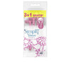 Venus 2 Simply Basic Disposable Razor 4 Units