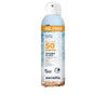 Invisible &Amp; Light Body Spray Spf50+ 250 Ml