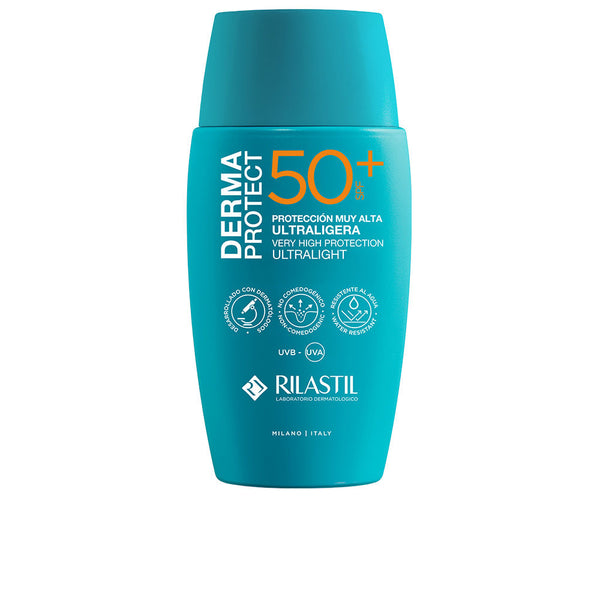 Dermaprotect Ultralight Photoprotector Spf50+ 50 Ml