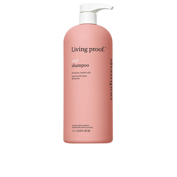 Curl Shampoo 1000 Ml