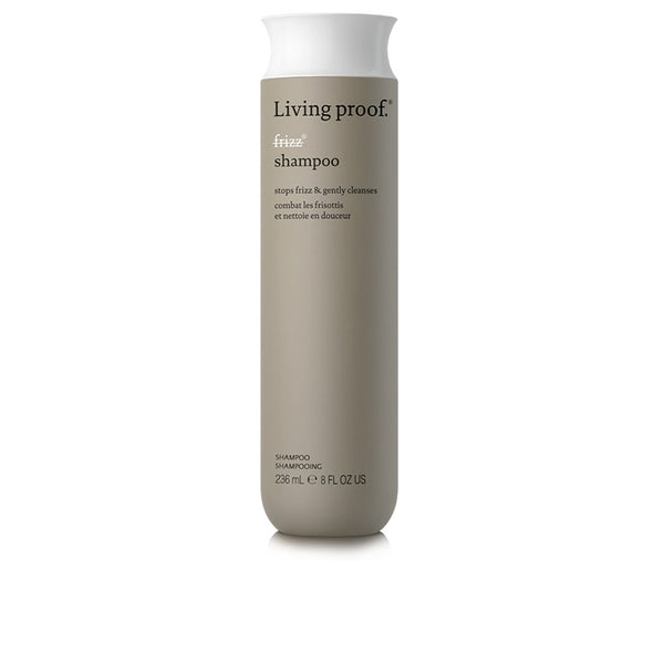 No Frizz Shampoo 236 Ml
