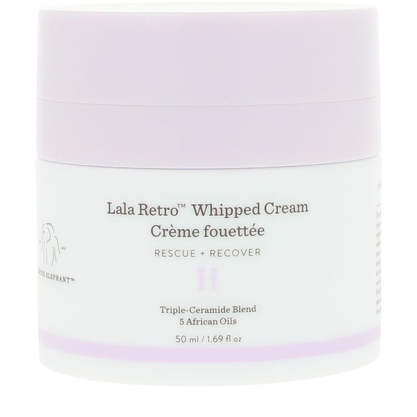 Lala Retro Whipped Cream 50 Ml