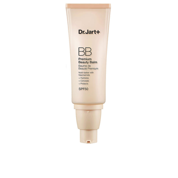 Premium Bb Beauty Balm #01 Fair-Light 40 Ml