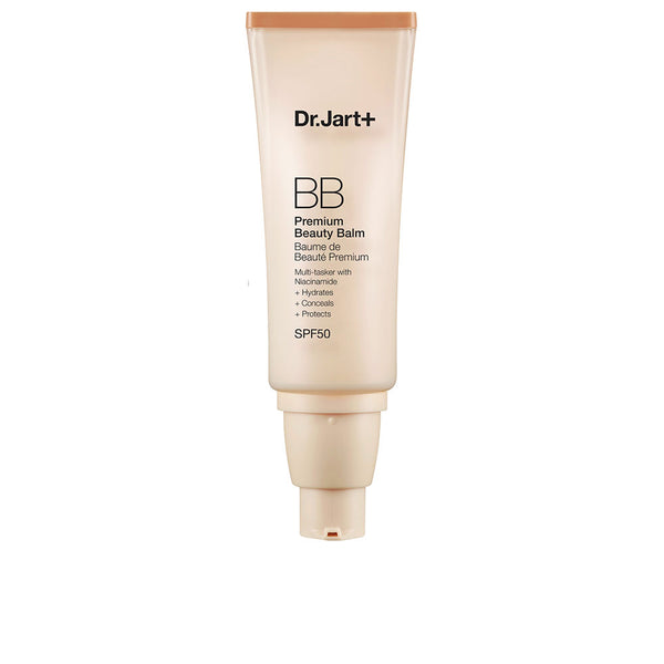 Premium Bb Beauty Balm #03 Medium-Tan 40 Ml