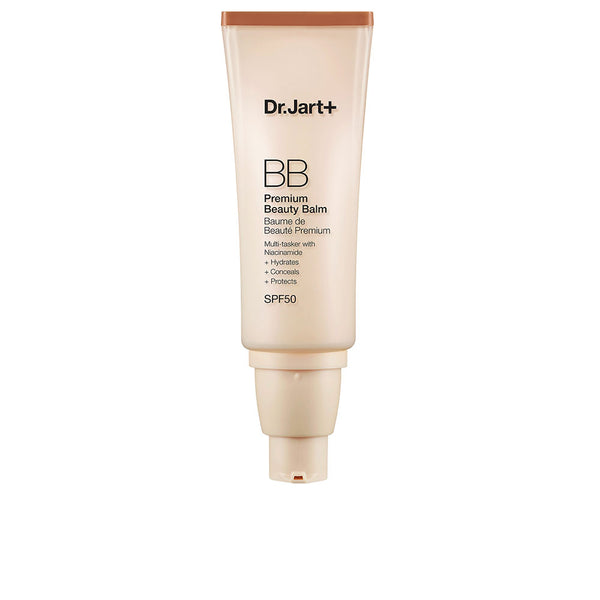 Premium Bb Beauty Balm #04 Deep Tan-Deep 40 Ml