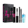 Monsieur Big Mascara Case 3 Pcs
