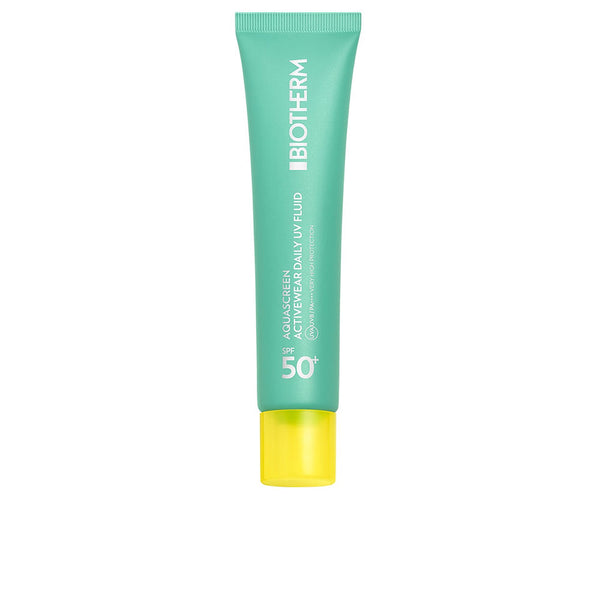 Aquascreen Active-Wear Uv Daily Fluid Spf50+ 40 Ml