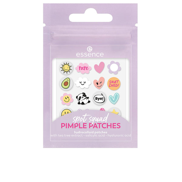 Spot Squad Pimple Patches 1 Unit