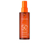 Sun Beauty Dry Body Oil Spf50 150 Ml