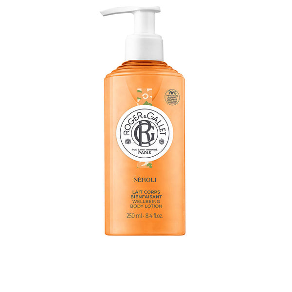 Neroli Body Milk 250 Ml