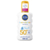 Sun Babies&Amp;Kids 5 In 1 Sun Lotion Spf50+ 200 Ml