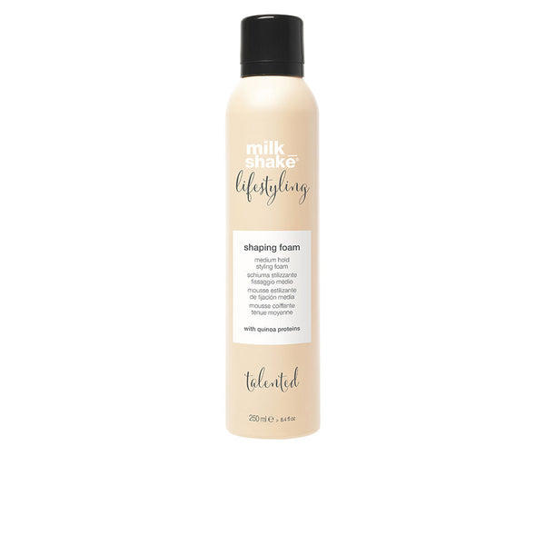 Lifestyling Shaping Foam 250 Ml