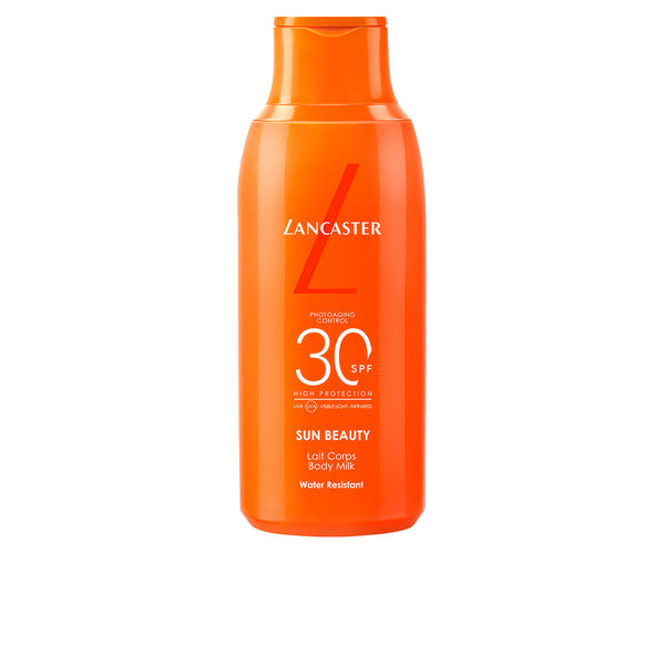 Sun Beauty Body Milk Spf30 175 Ml