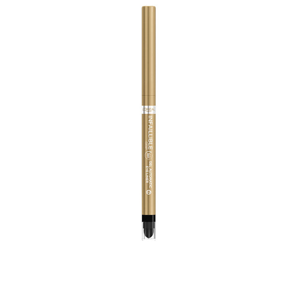 Infaillible Grip 36H Eyeliner #Soft Gold 1 U