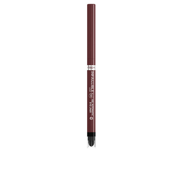 Infaillible Grip 36H Eyeliner #Velvet Bordeaux 1 U