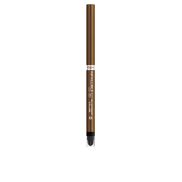 Infaillible Grip 36H Eyeliner #Bronzed Expresso 1 U