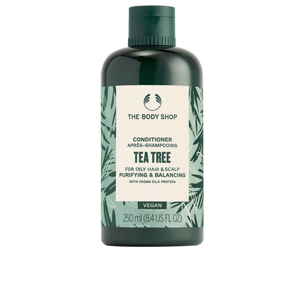 Tea Tree Conditioner 250 Ml