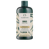 Ginger Conditioner 400 Ml