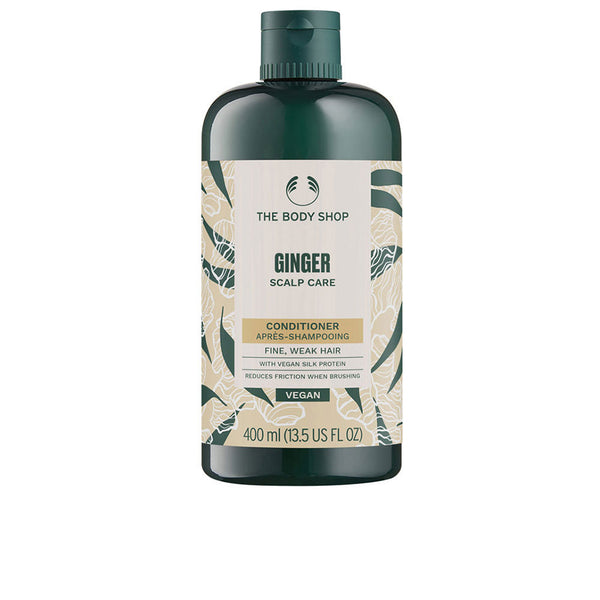 Ginger Conditioner 400 Ml