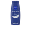 Creme Care Gel Shower Cream 650 Ml
