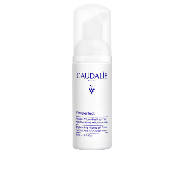 Vinoperfect Espuma Micropeeling Luminosidad 50 Ml