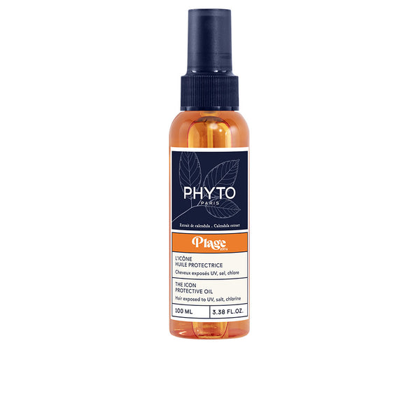 Plage Iconic Protective Oil 100 Ml