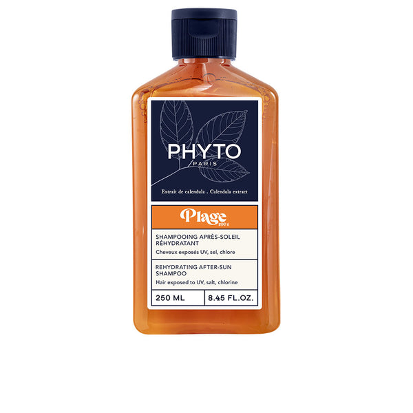 Plage Aftersun Rehydrating Shampoo 250 Ml