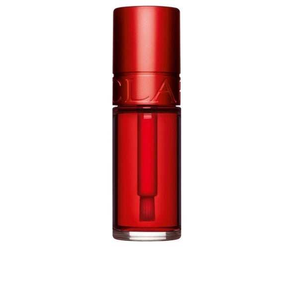 Water Lip Stain Moisturizing Matte Lipstick #03-Red Water 7 Ml