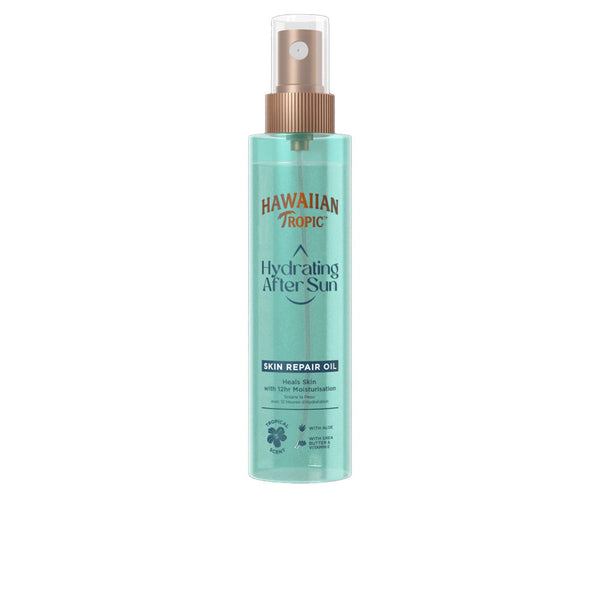 After Sun Hydrating Skin Repair Oil 150 Ml
