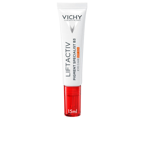 Liftactiv Pigment Specialist B3 Eye Contour Spf 50+ 15 Ml