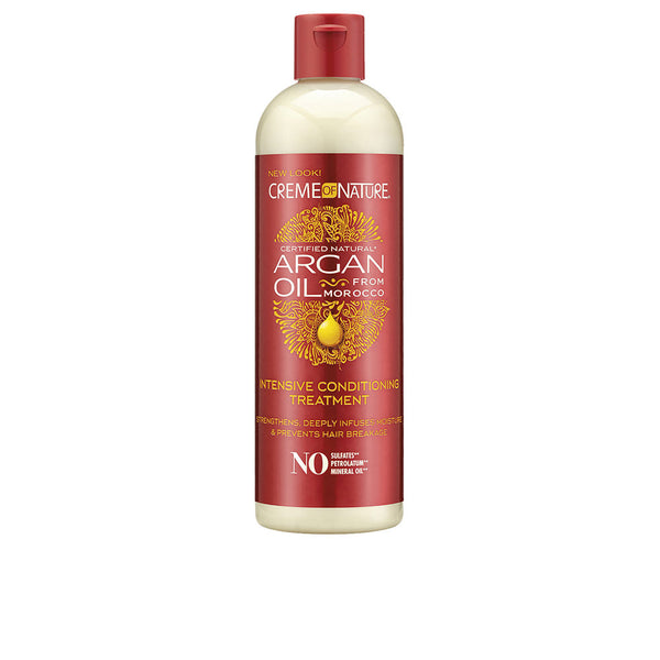 Argan Oil Intensive Conditioner 354 Ml