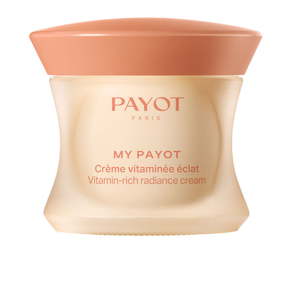 My Payot Vitaminized Illuminating Cream 50 Ml