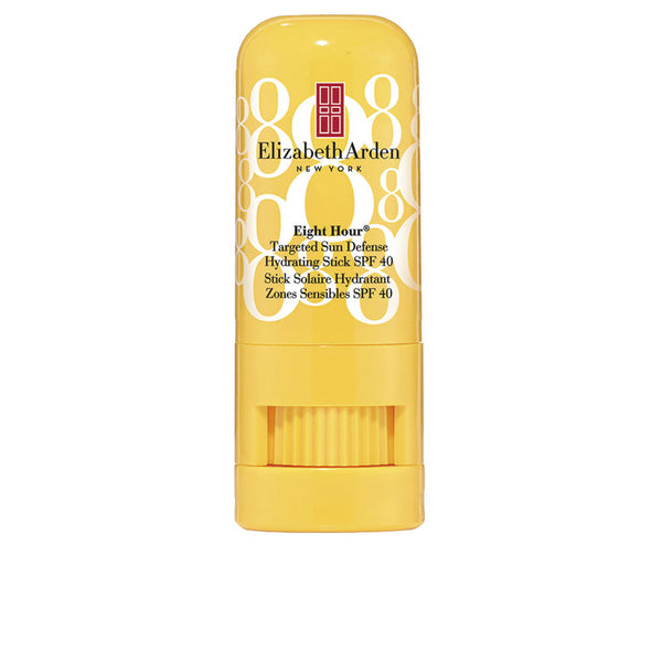 Eight Hour Moisturizing Solar For Sensitive Areas Spf40 6.8 Gr