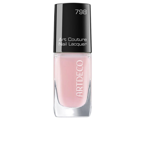 Art Couture Nail Lacquer #798-Rose Glazed 10 Ml